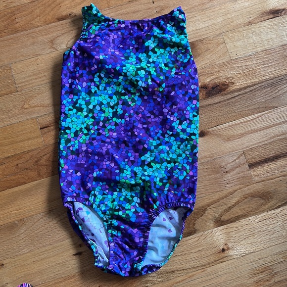 RYLC leotard bundle - Picture 7 of 8